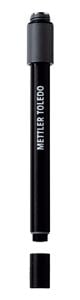 Mettler Toledo DX218-NH4 ISE Half-Cell Electrode 51340900