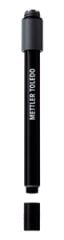 Mettler Toledo DX218-NH4 ISE Half-Cell Electrode 51340900