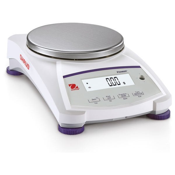 OHAUS PJX1602 Hassas Terazi
