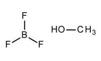 Merck 801663 Sentez için Bor Triflorür-Metanol Kompleksi 100 ml.