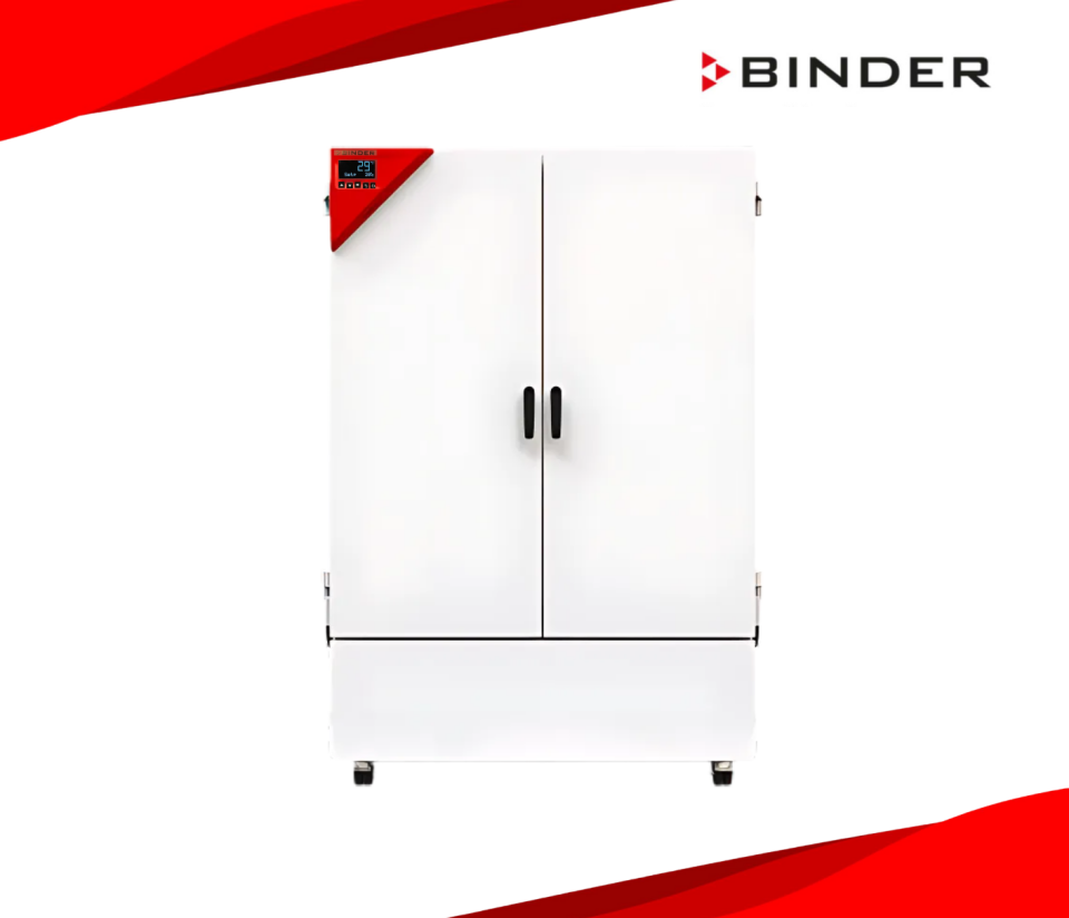 BINDER KB 1060 Soğutmalı İnkübatör