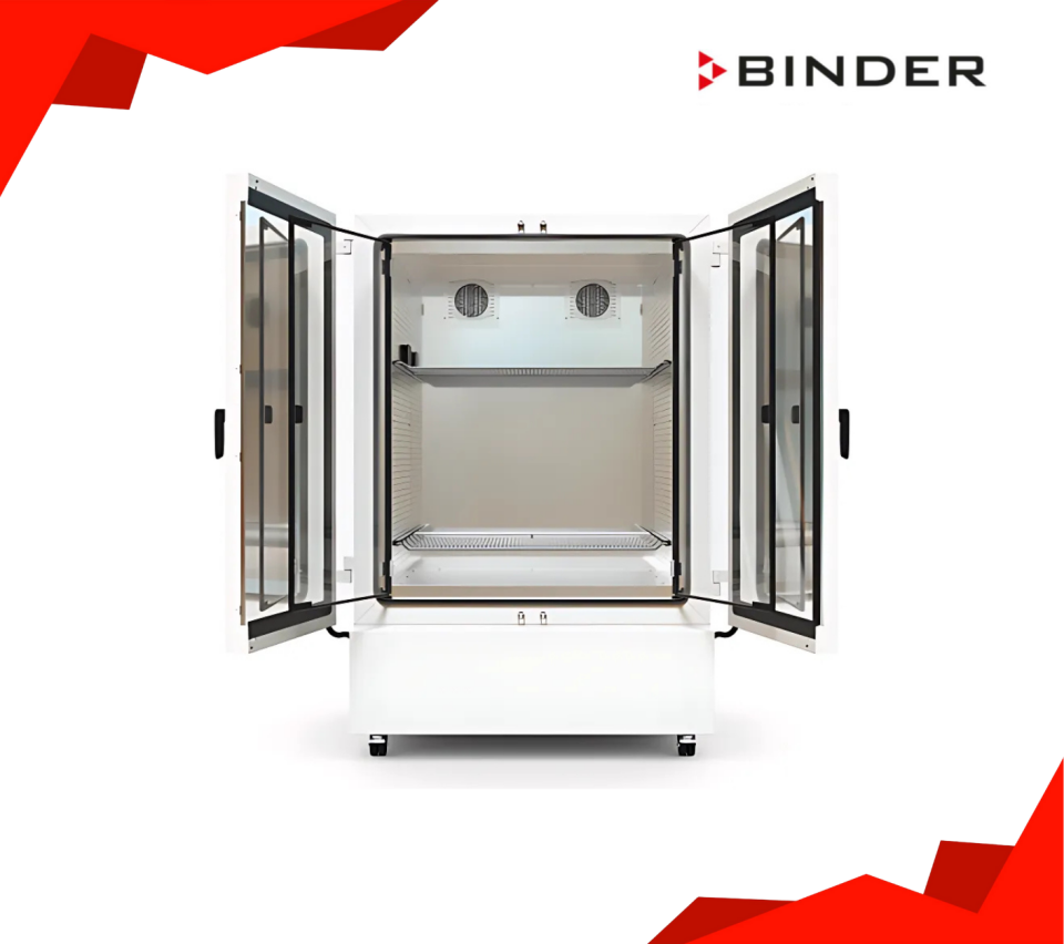 BINDER KB 1060 Soğutmalı İnkübatör