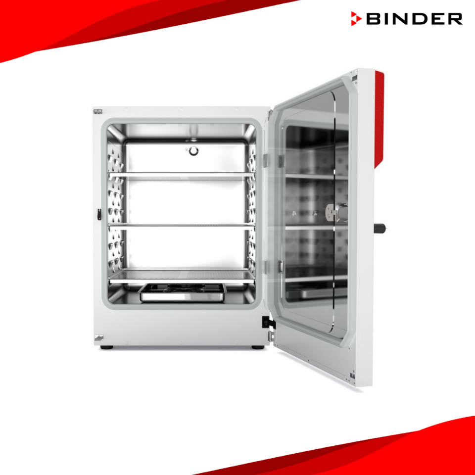 BINDER CB 260 CO₂ İnkübatörü
