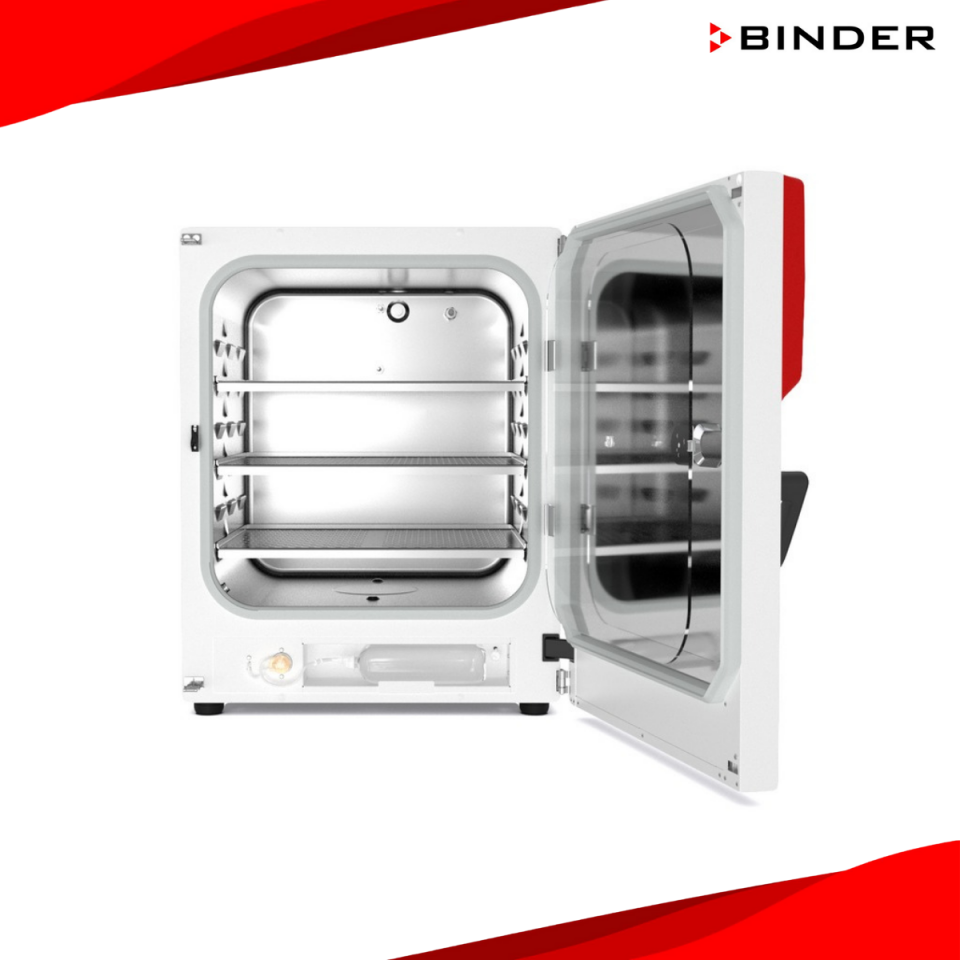 BINDER CBF 170 CO₂ İnkübatörü