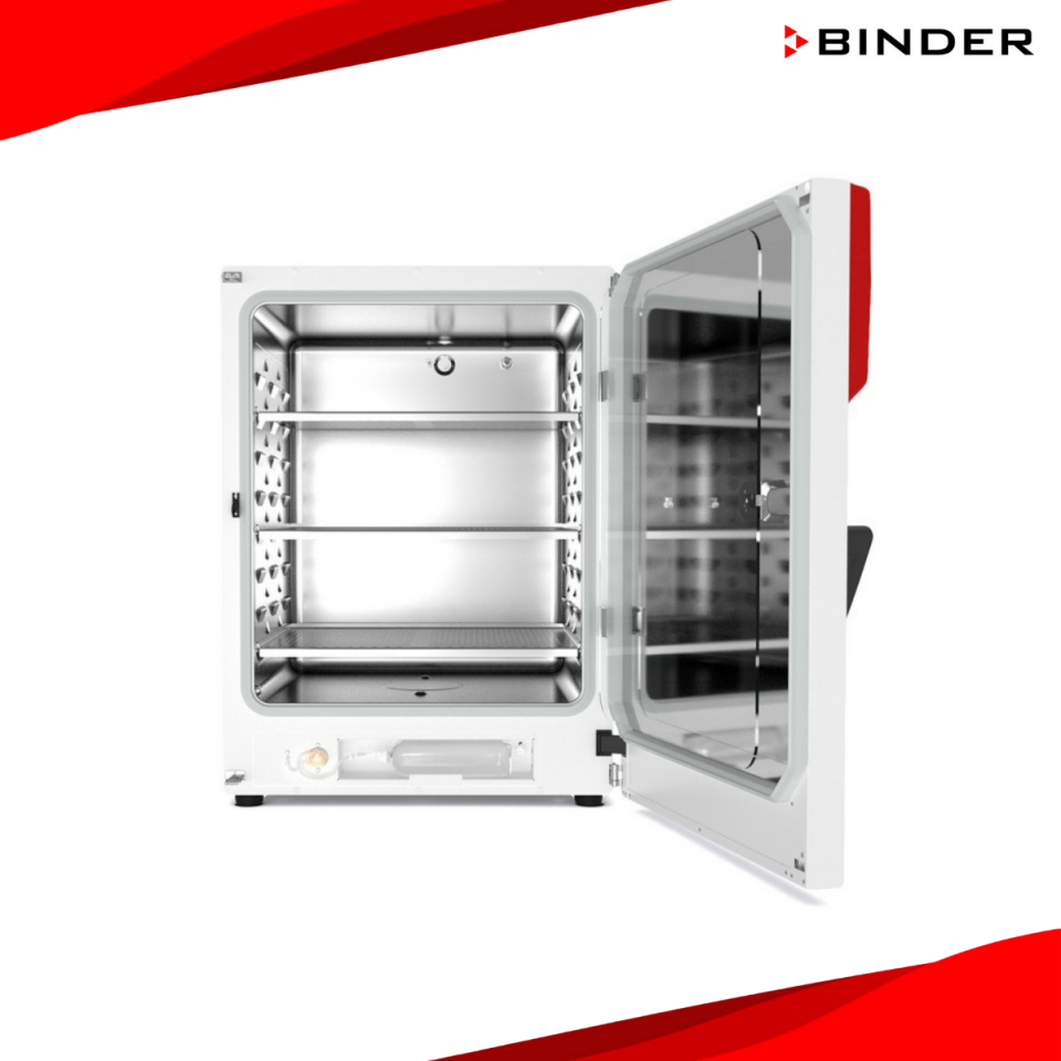 BINDER CBF 260 CO₂ İnkübatörü