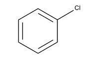 Merck 801791 Sentez için klorobenzen 2,5 lt.