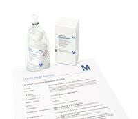 Merck 170312 Krom standart sol. 1000 mg/L Certipur® (ICP) 100 ml.