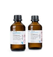 Merck 188009 CombiMethanol Tek bileşenli reaktiflerle volumetrik Karl Fischer titrasyonu için çözücü maks. 0,01 H₂O Aquastar® 1 kg.