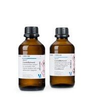 Merck 188009 CombiMethanol Tek bileşenli reaktiflerle volumetrik Karl Fischer titrasyonu için çözücü maks. 0,01 H₂O Aquastar® 2,5 lt