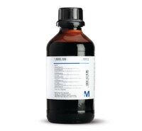 Merck 188002 CombiTitrant2 Karl Fischer titrasyonu 1 ml yaklaşık 2 mg H₂O Aquastar® 1 lt.