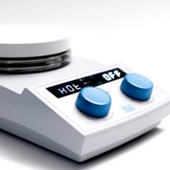 Velp Arex-6 Connect Pro With Wifi Connection Isıtıcılı Manyetik Karıştırıcı