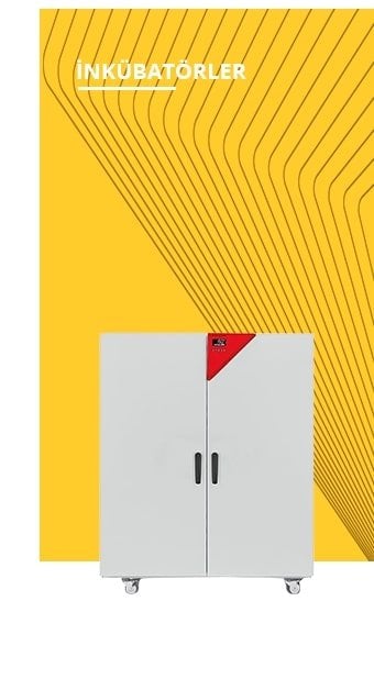 inkübatörler
