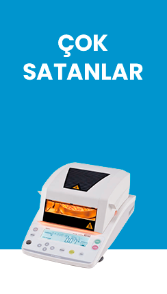 Shimadzu MOC63u Nem Tayin Cihazı