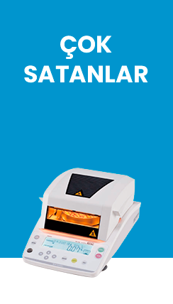 Shimadzu MOC63u Nem Tayin Cihazı